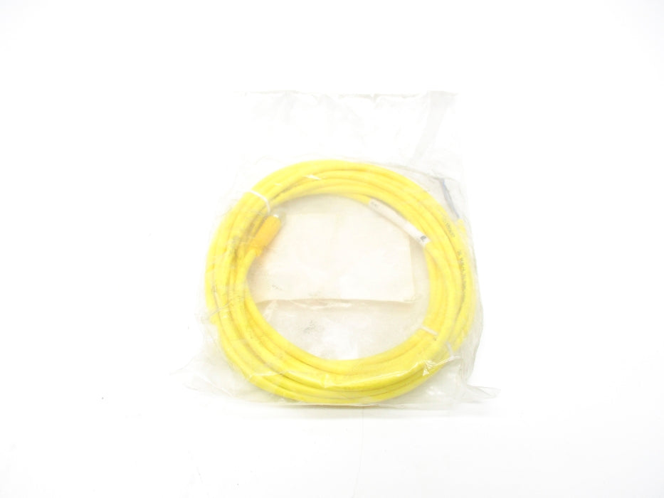 TURCK PKG4M-5 U0058-10 125V 2A NSMP