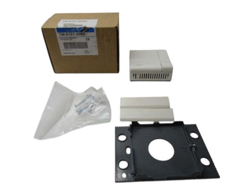 JOHNSON CONTROLS TM-9151-0000 COMMAND MODULE  NSMP