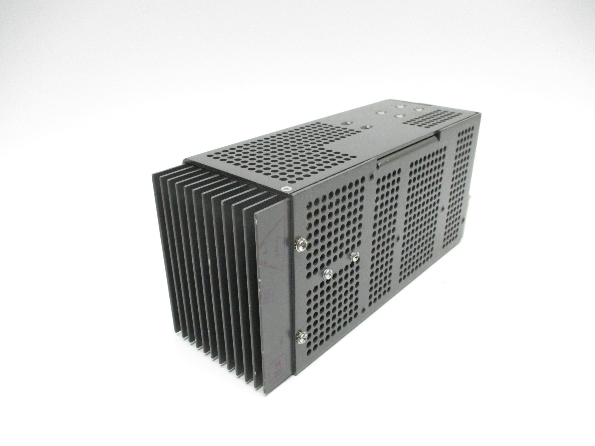 LAMBDA LRS-55-24 95-132VAC 6.9A UNMP