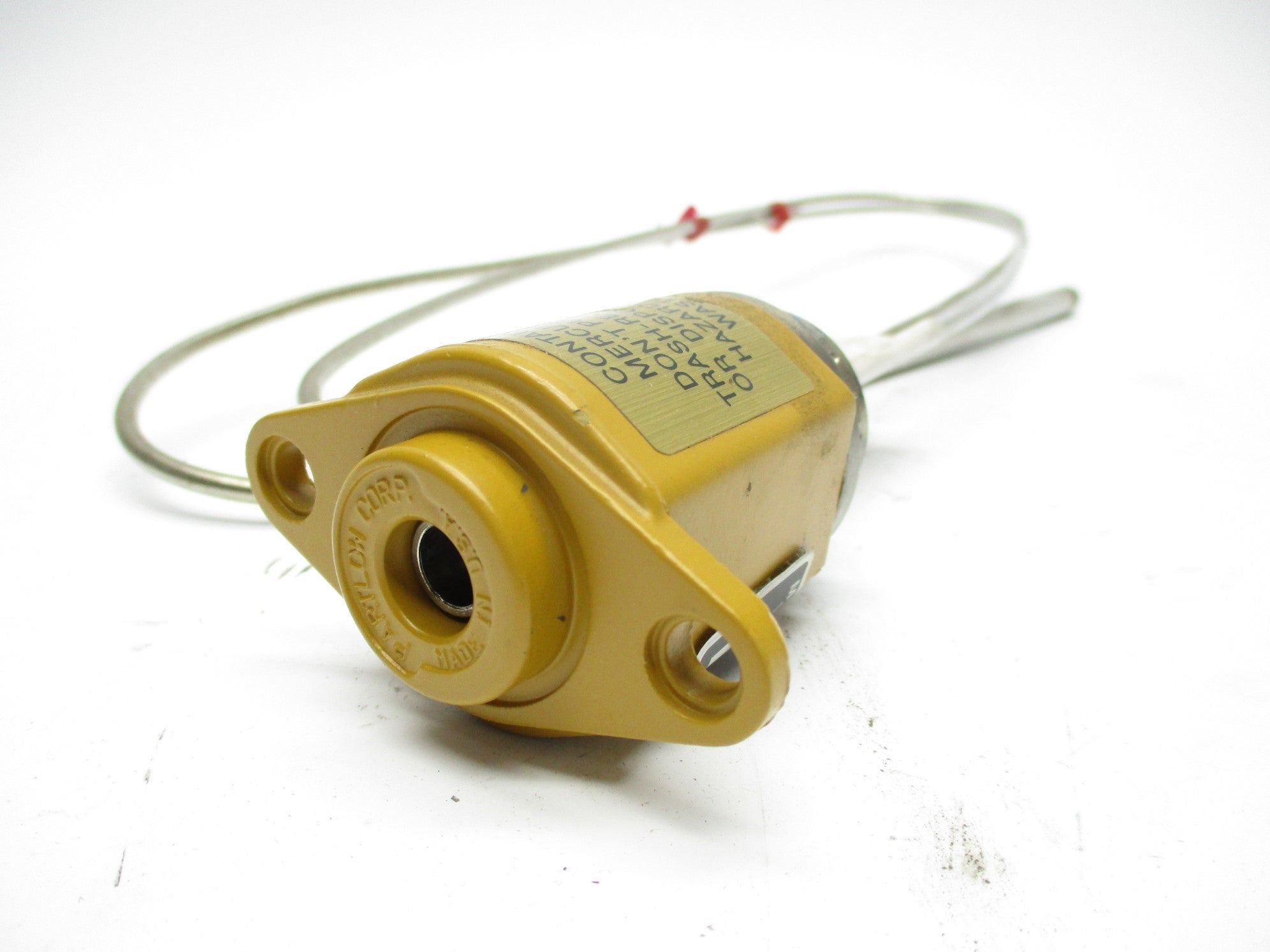PARTLOW TP-19MH 100-550F NSNP