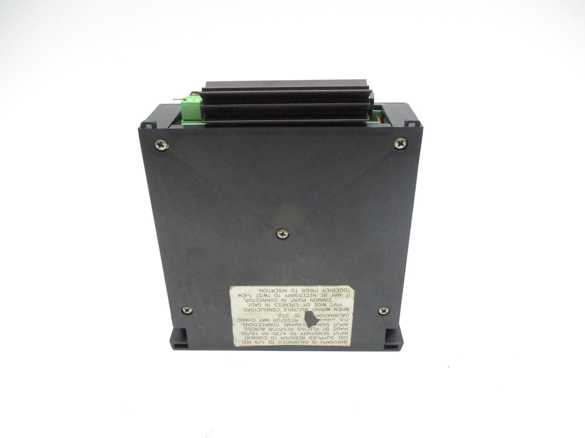 DIXSON BB101AJXX4/20MADCV80344 UNMP
