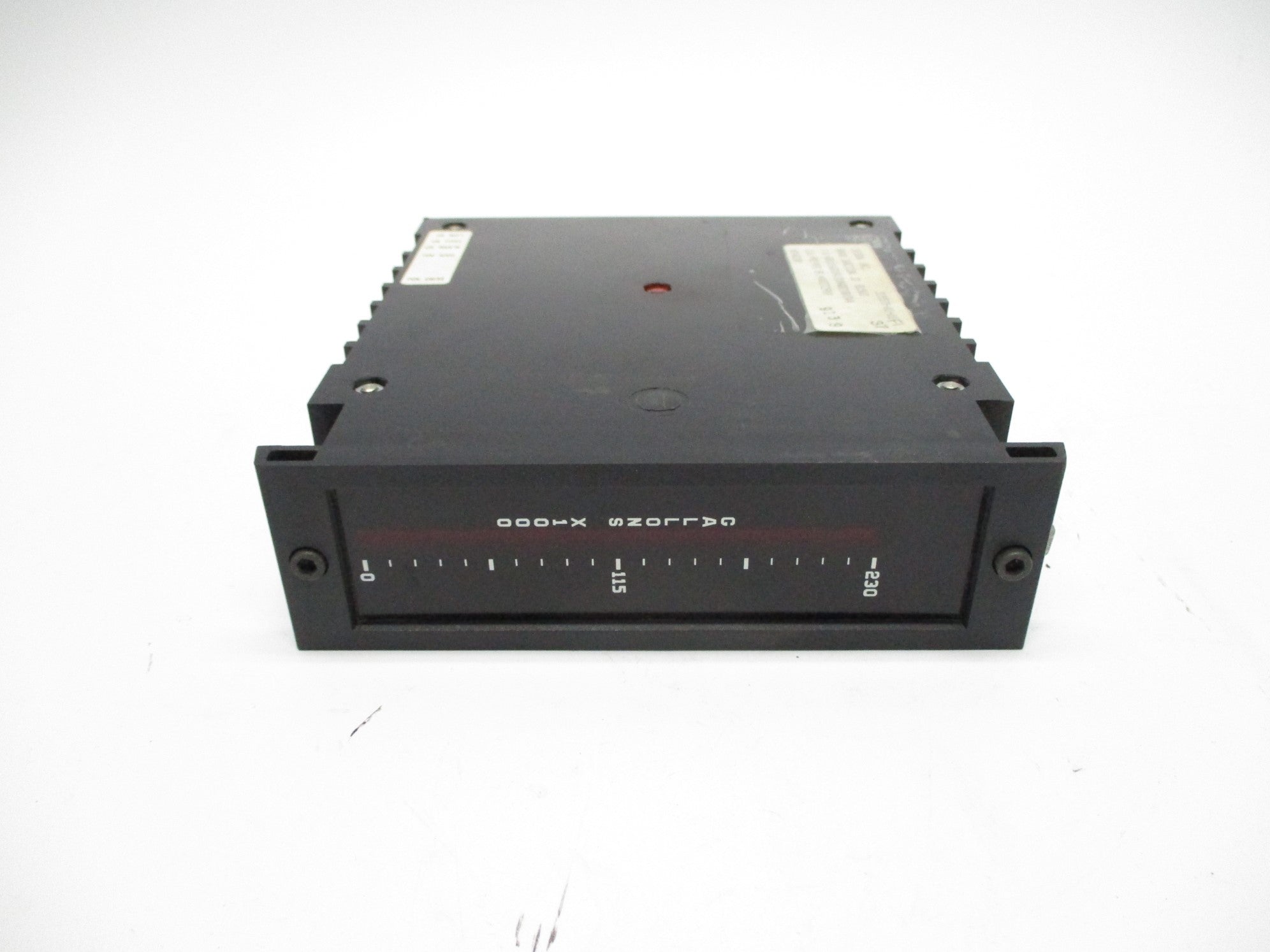 DIXSON BB101AJXX4/20MADCV80344 UNMP