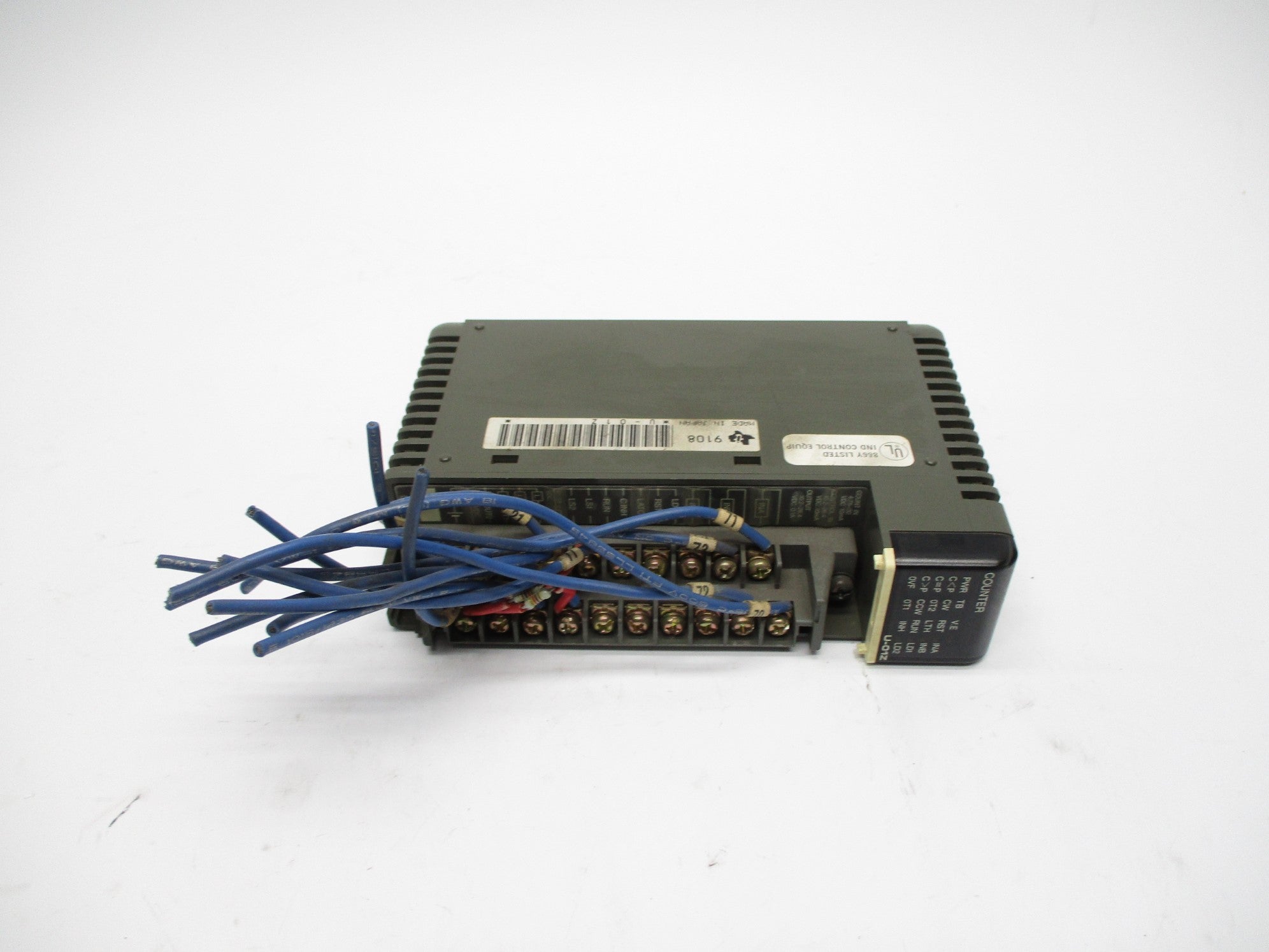 TEXAS INSTRUMENTS U-01Z UNMP