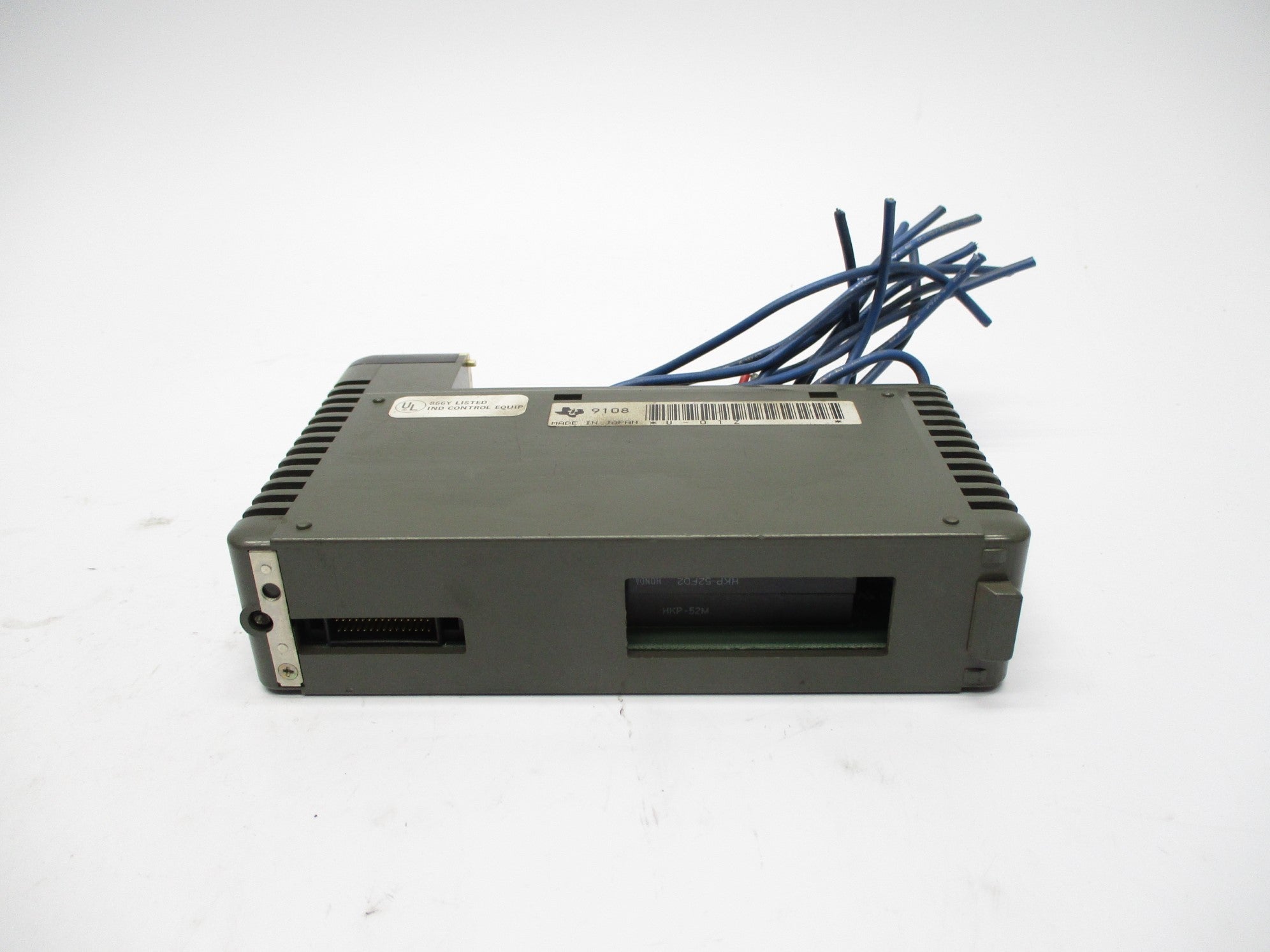 TEXAS INSTRUMENTS U-01Z UNMP