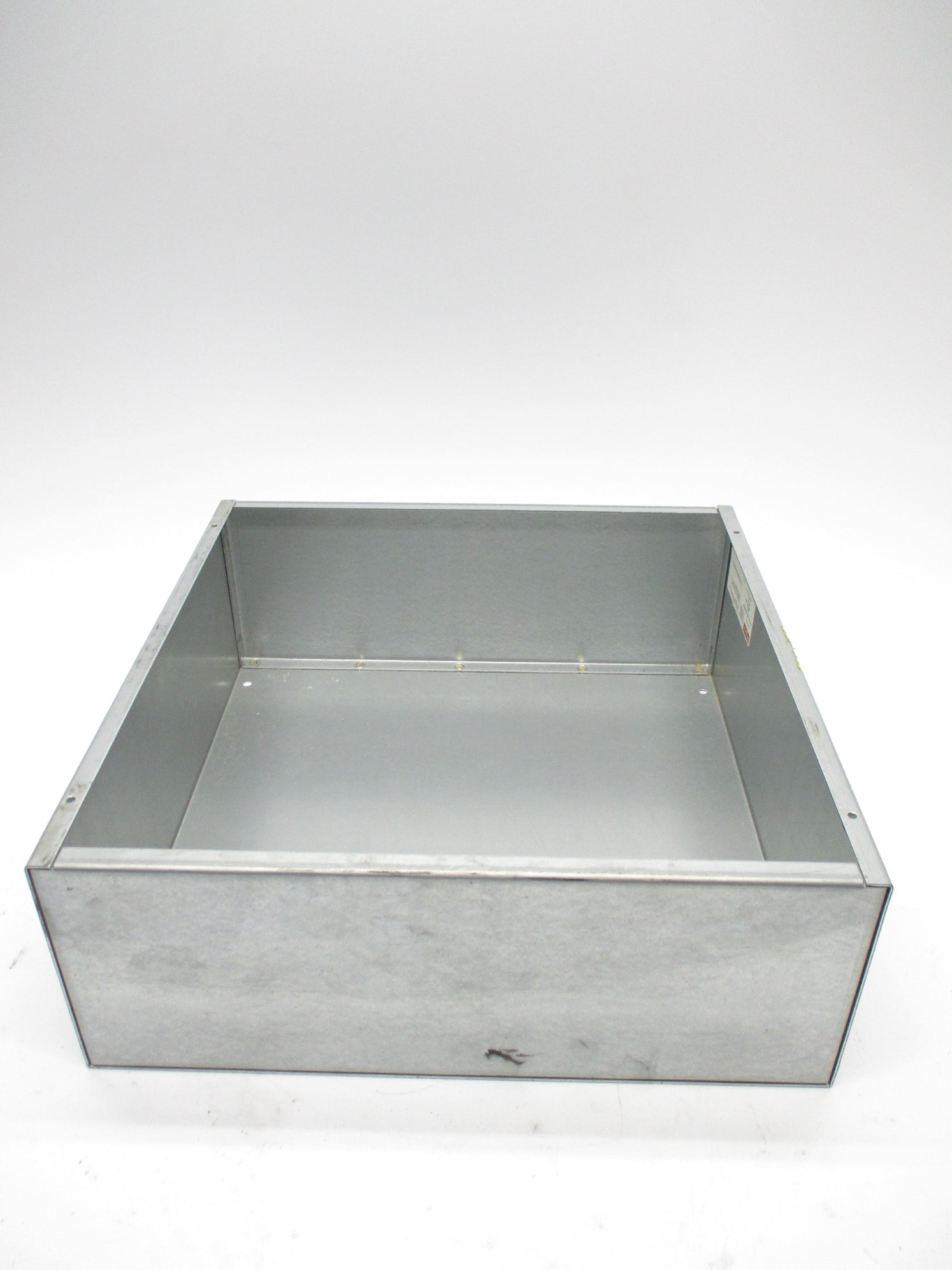 HOFFMAN ASG16X16X6NK NSNP