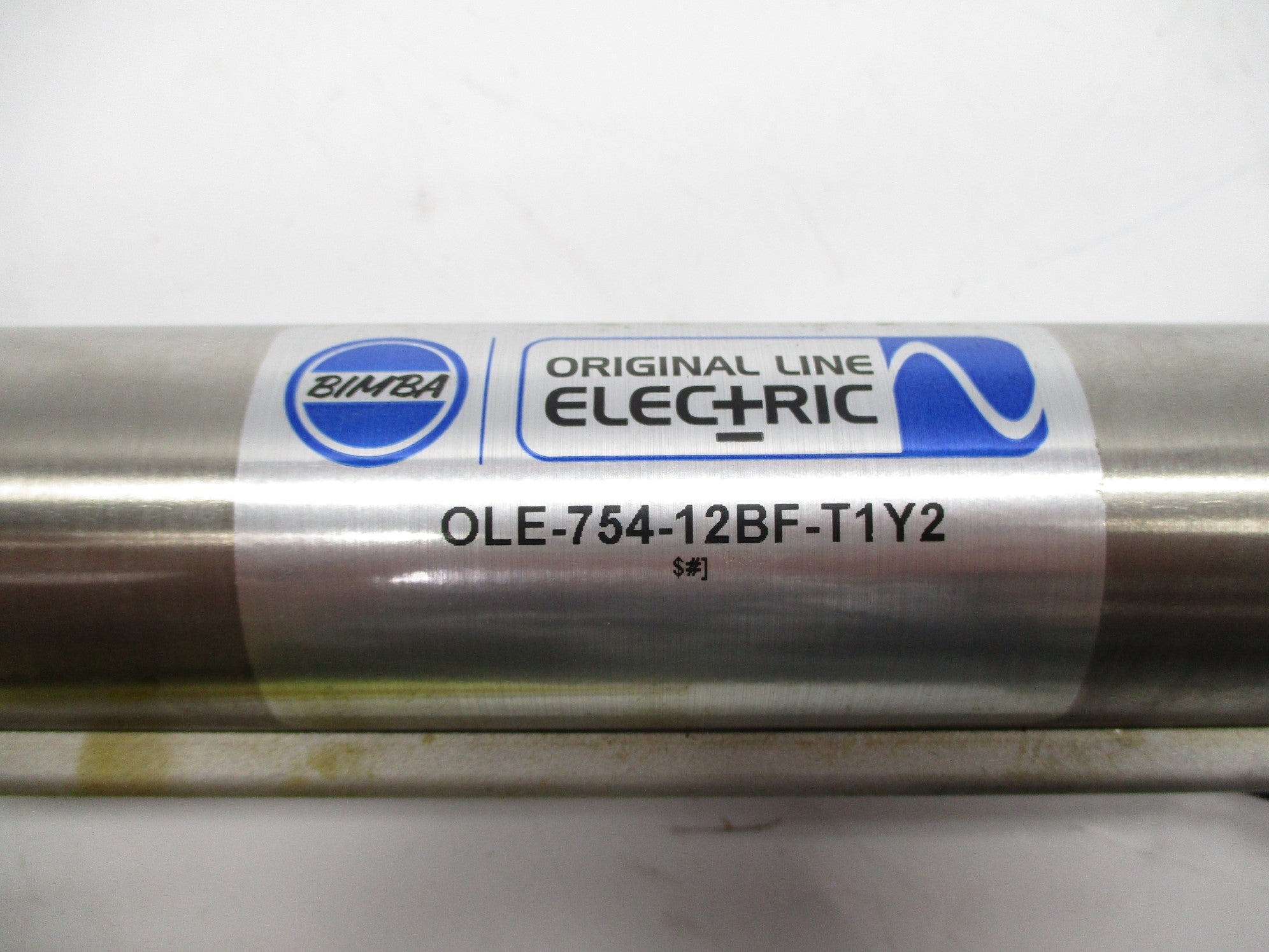 BIMBA OLE-754-12BF-T1Y2 4.24A NSNP