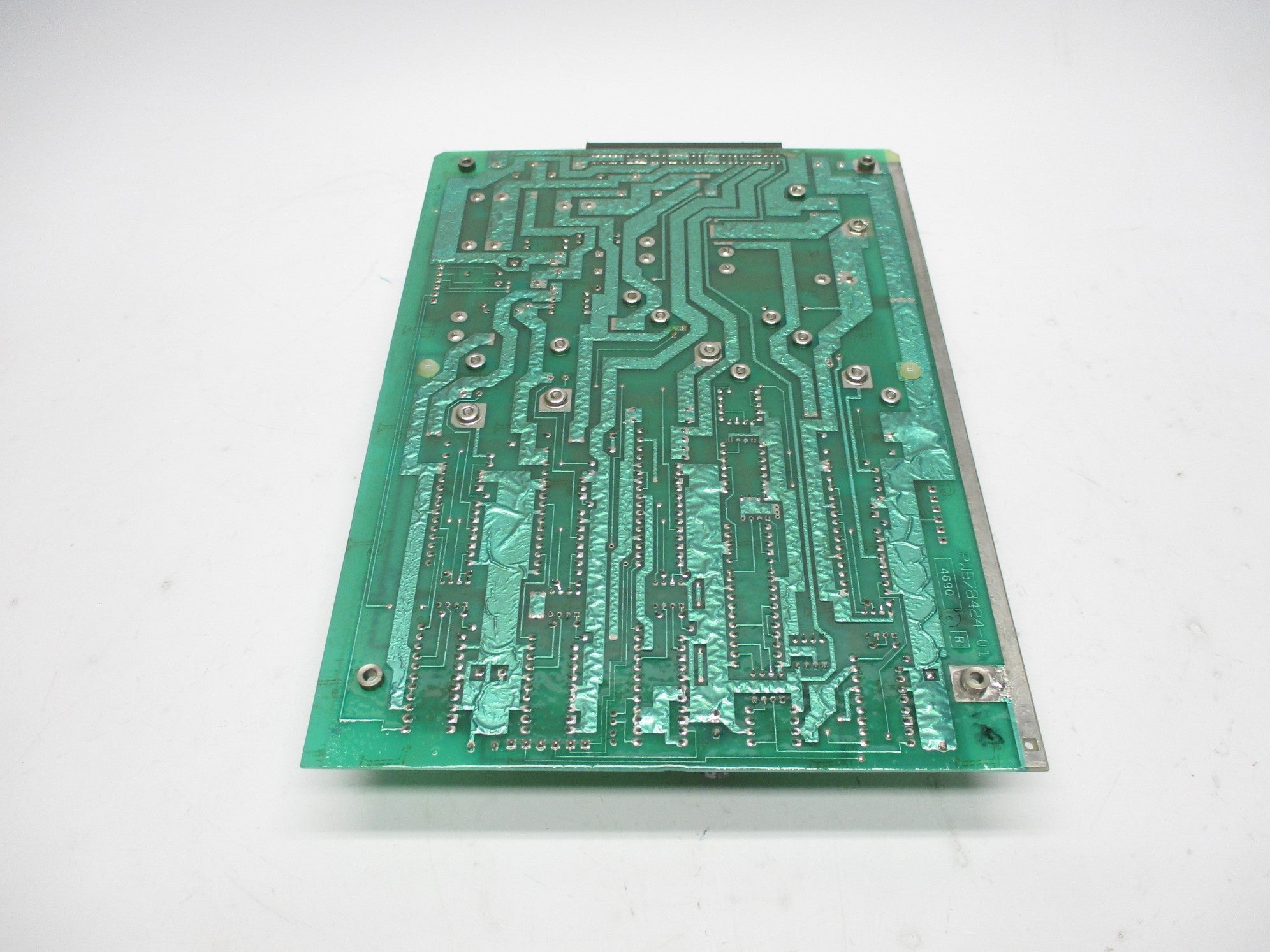 SPARE PART 78422-01 REV. K UNMP
