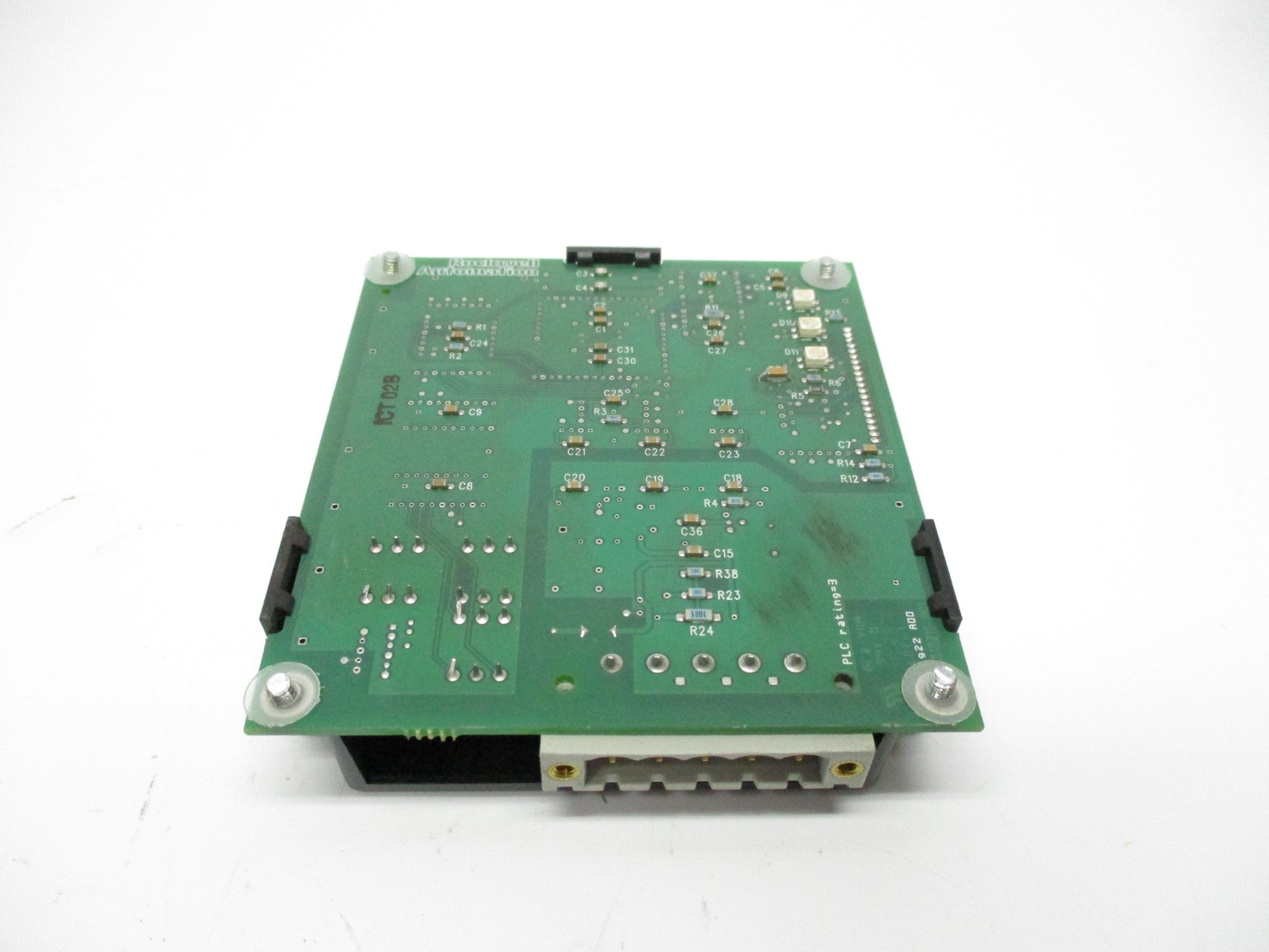 INDUSTRIAL SPARE PART 20-COMM-D SER. B F/W 2.001 24VDC NSNP