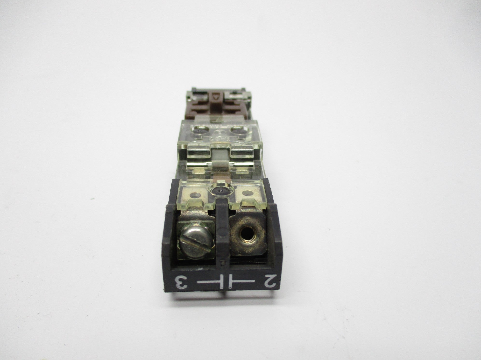 ALLEN BRADLEY 40495-458-06 UNMP