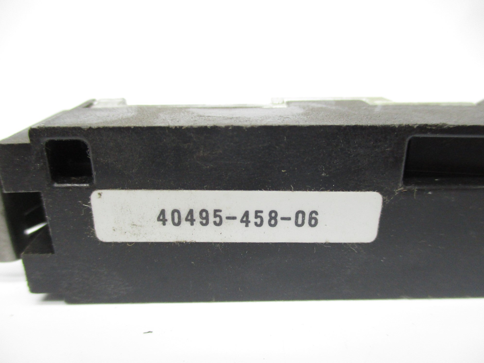 ALLEN BRADLEY 40495-458-06 UNMP