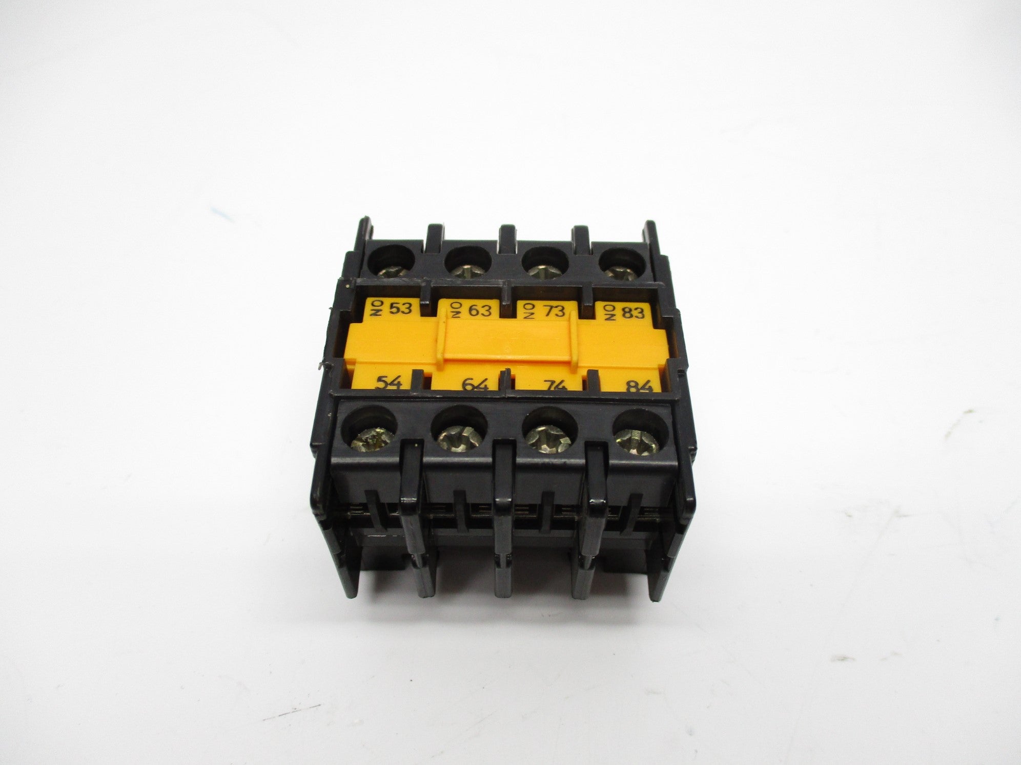 TELEMECANIQUE LA1-D40-A65 660V 10A NSNP