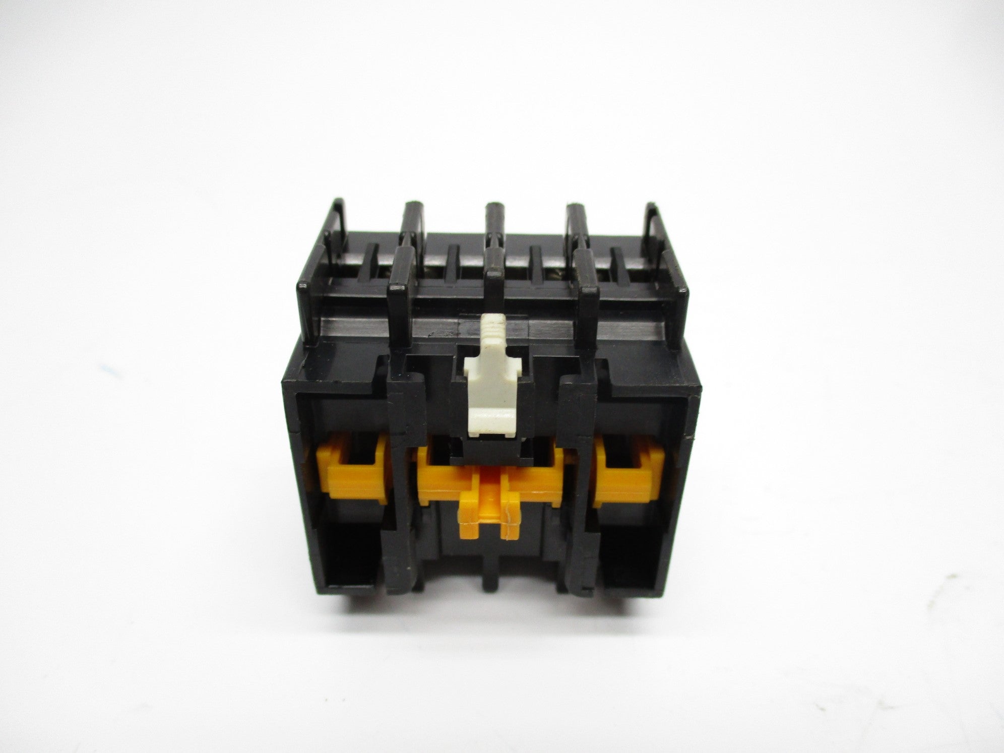 TELEMECANIQUE LA1-D40-A65 660V 10A NSNP
