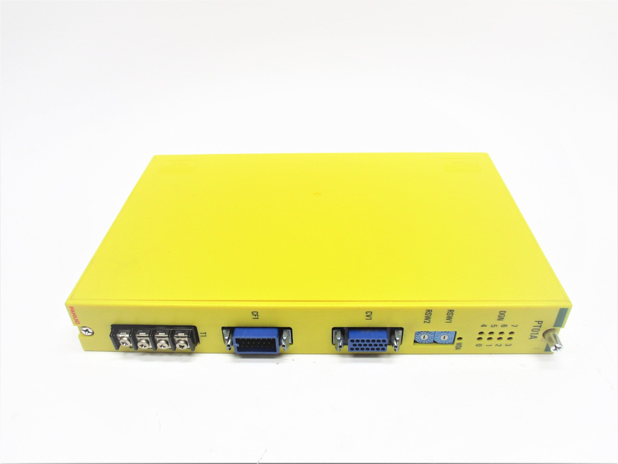 FANUC A03B-0801-C051 NSNP