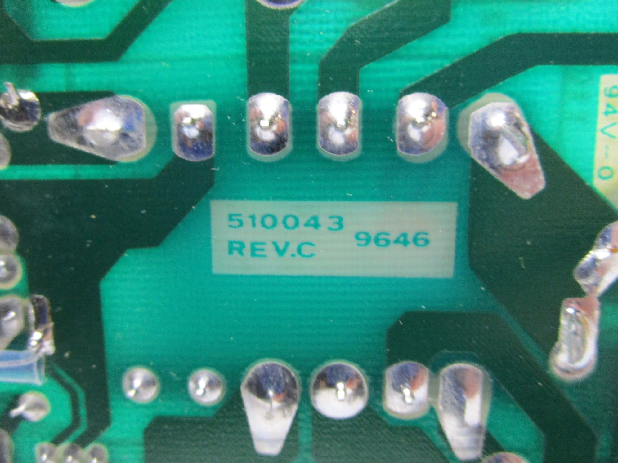 510043 REV. C NSNP