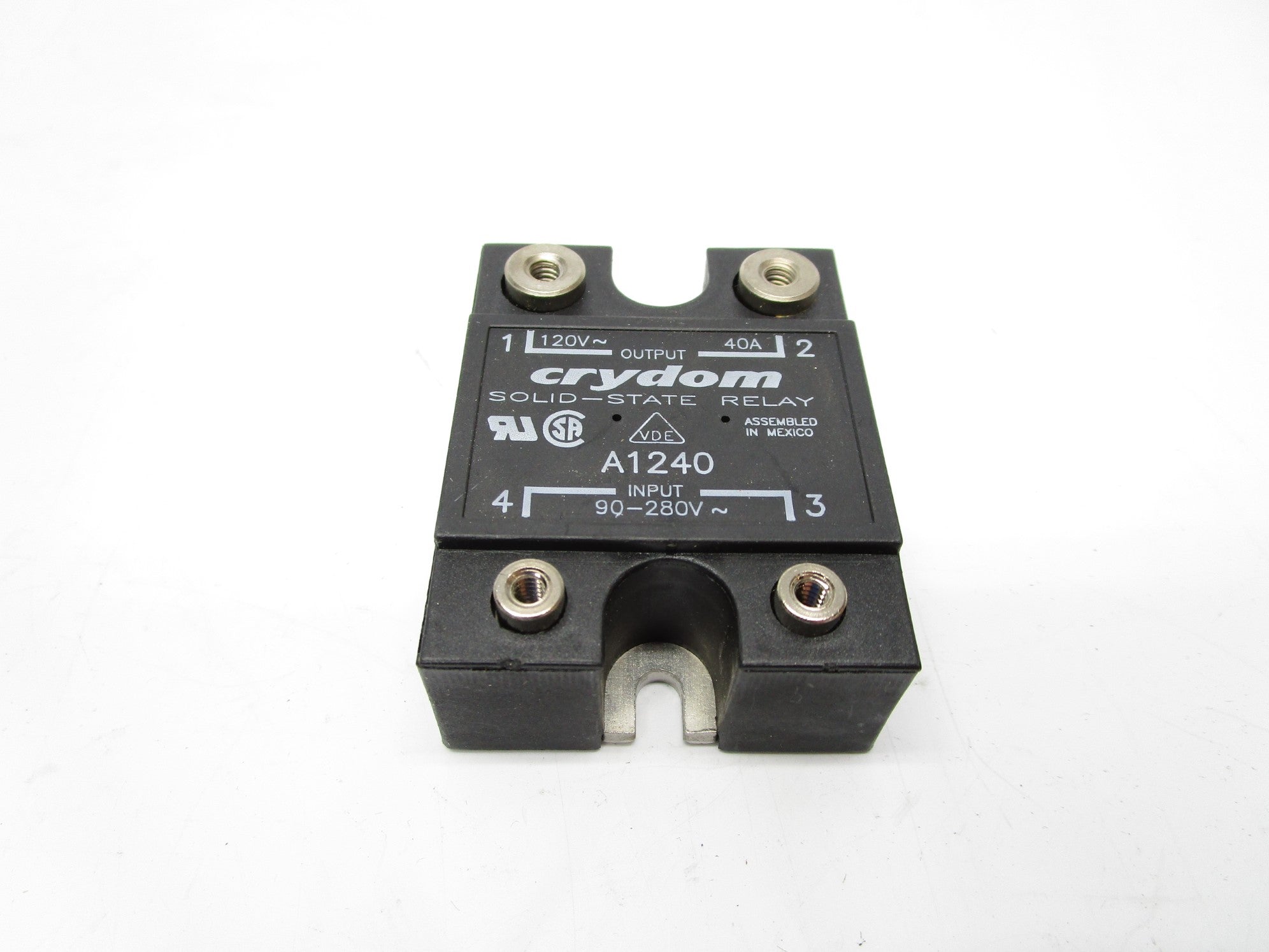 CRYDOM A1240 90-280V 40A NSMP