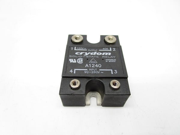 CRYDOM A1240 90-280V 40A NSMP