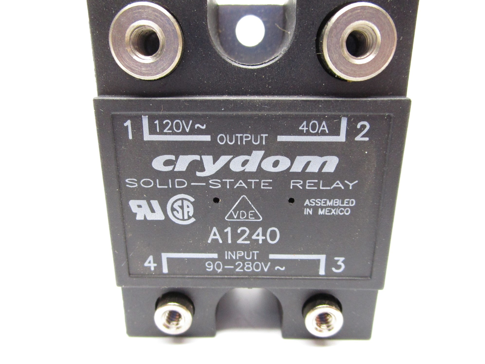 CRYDOM A1240 90-280V 40A NSMP