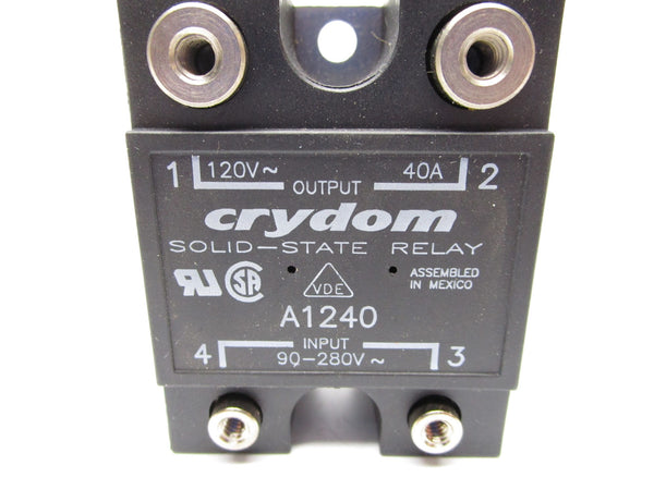 CRYDOM A1240 90-280V 40A NSMP