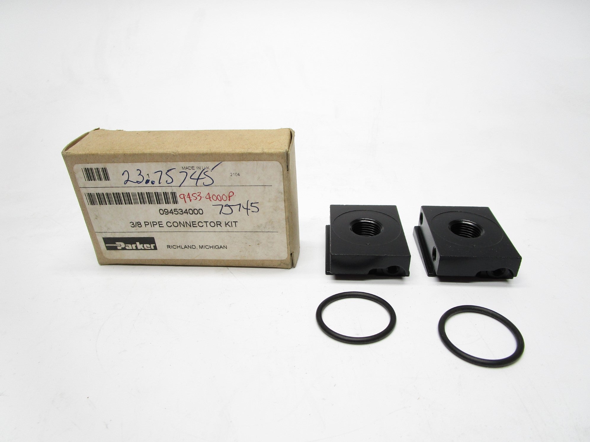 PARKER 094534000 NSMP