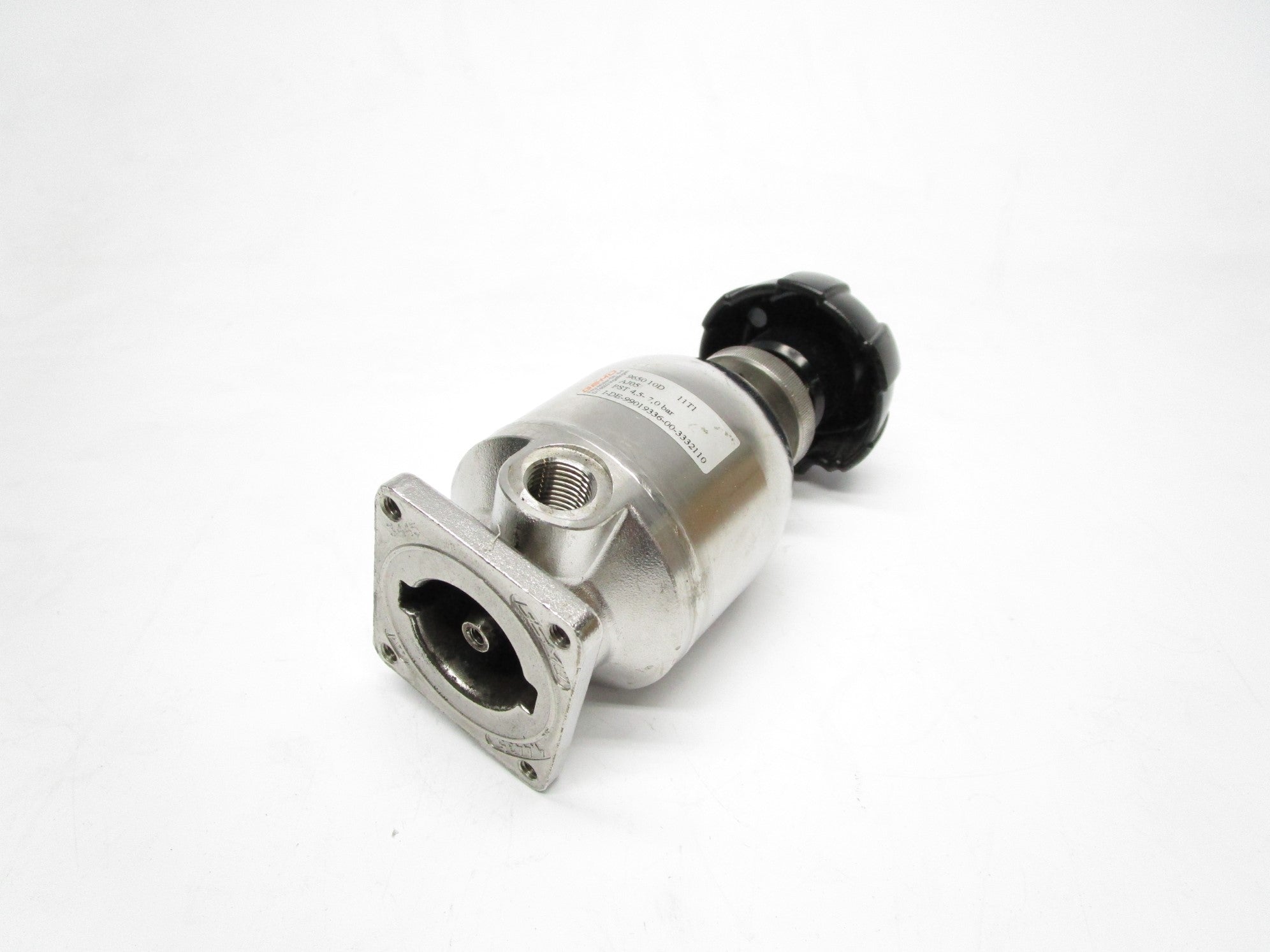 GEMU 965010D11T1AJ05 NSMP