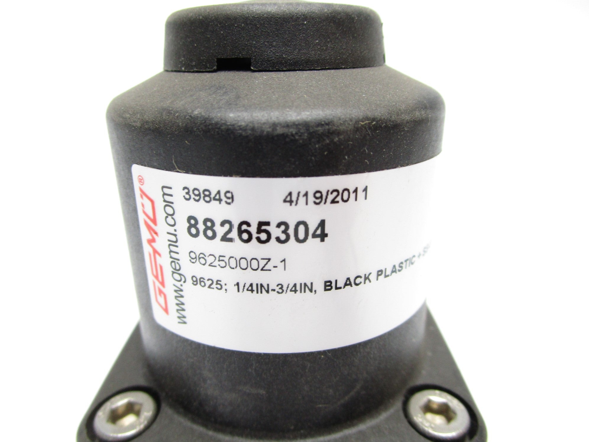 GEMU 88265304 9625000Z-1 NSNP