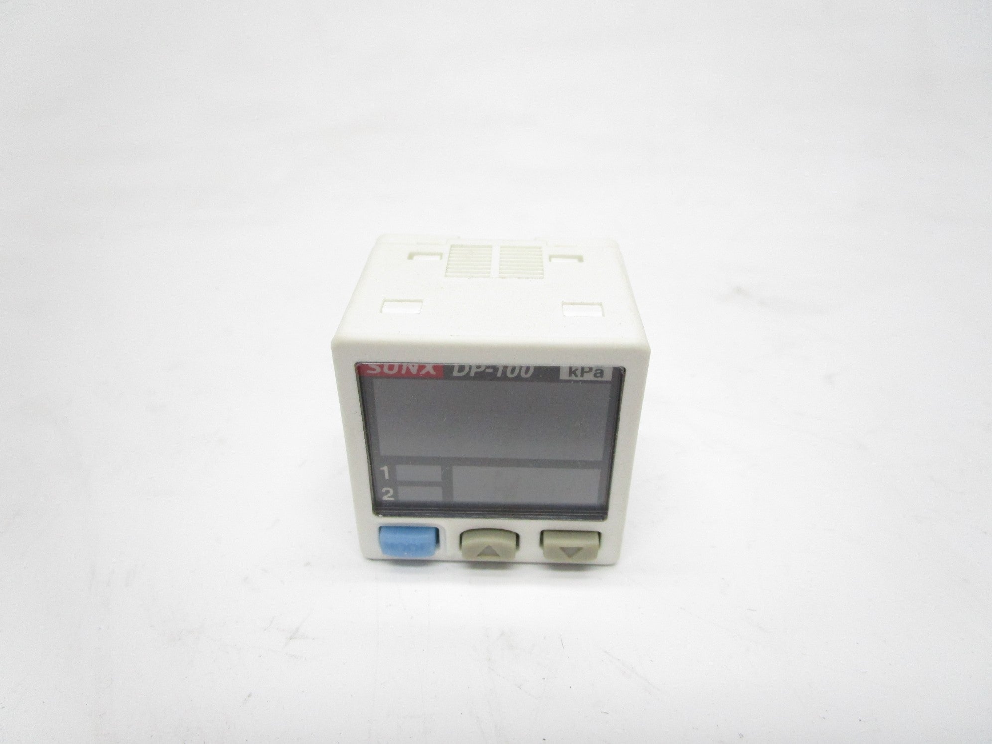 SUNX DP101-N-P NSMP