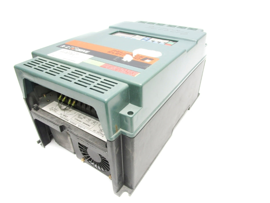 RELIANCE ELECTRIC GP-2000 2GU41010 (AS PICTURED) NSNP