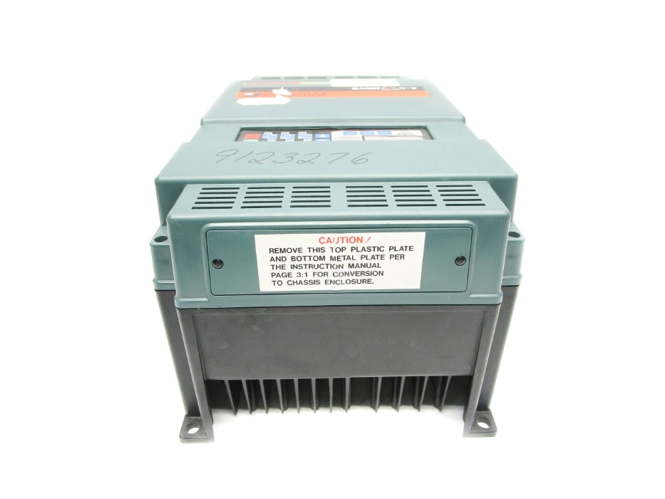 RELIANCE ELECTRIC GP-2000 2GU41010 (AS PICTURED) NSNP