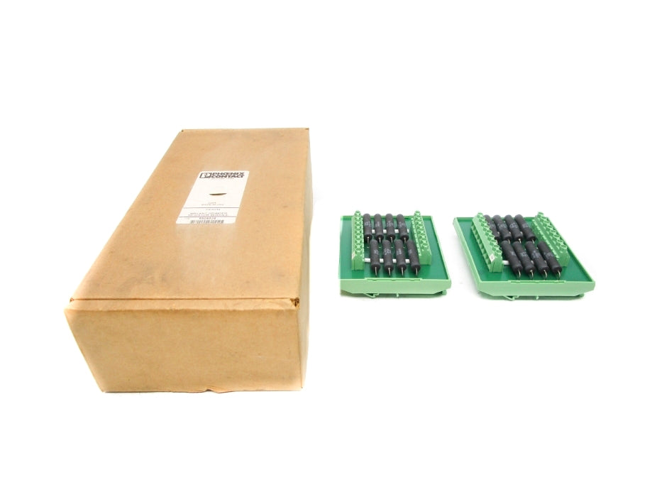 PHOENIX CONTACT 5524824 (PKG OF 2) NSMP