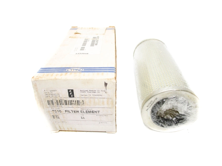 PALL HC2252FKT10H NSMP