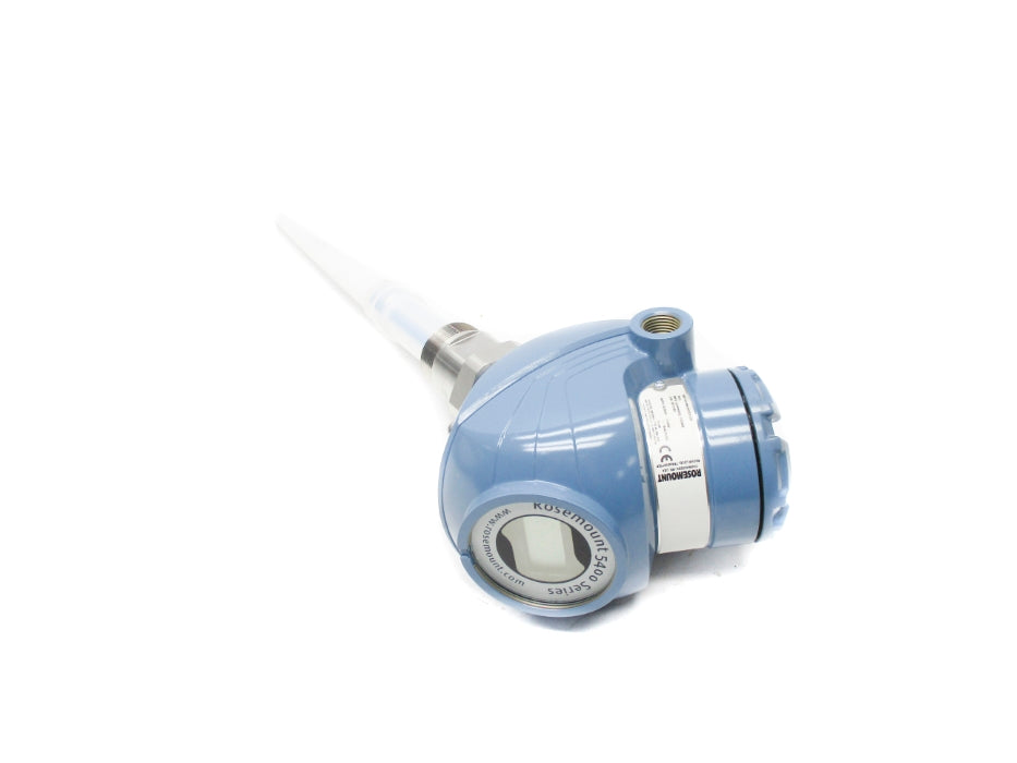 ROSEMOUNT 5401AH1NA3RPERA-M1 NSMP