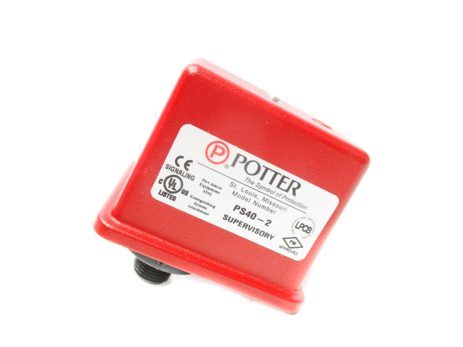 POTTER PS40-2 1340404 NSMP