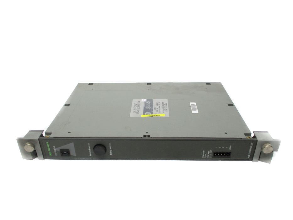 INDUSTRIAL SPARE PART 5250-LP3 SER. B 5/12VDC 0.02/2.5A REV. A08 UNMP