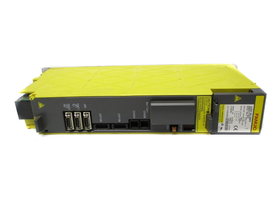 FANUC A06B-6127-H202 3.1A UNMP
