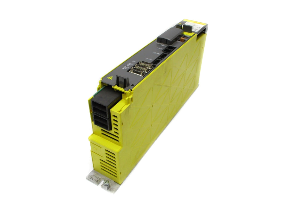 FANUC A06B-6127-H202 3.1A UNMP