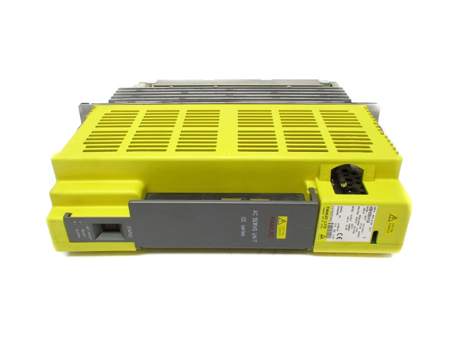 FANUC A06B-6089-H104 NSNP