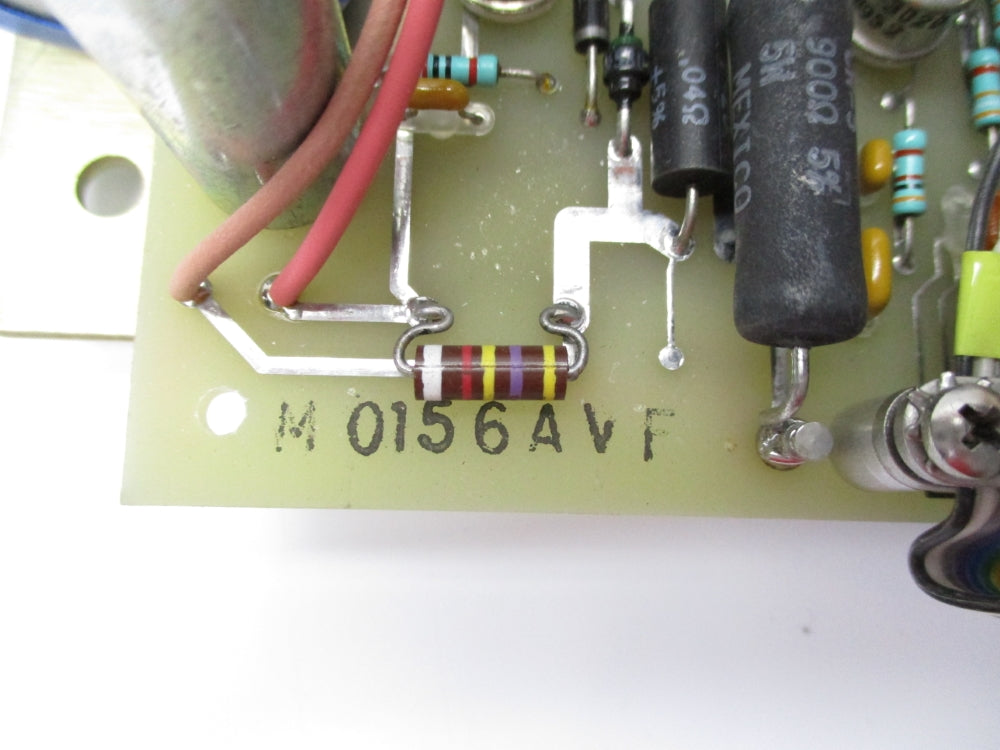2B9031 M0156AE-K (AS PICTURED) NSNP