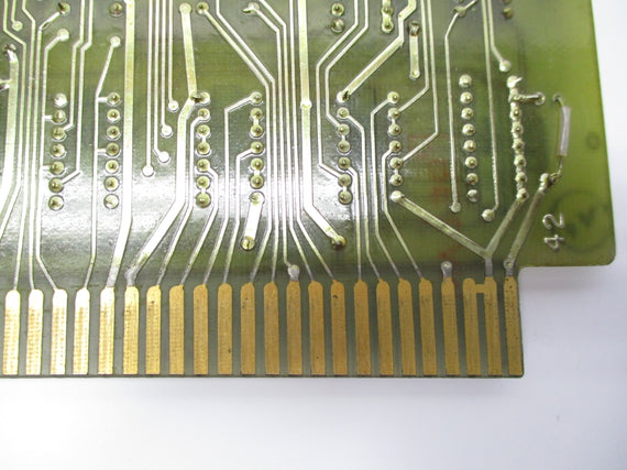 8205D12H01 REV. 8 UNMP