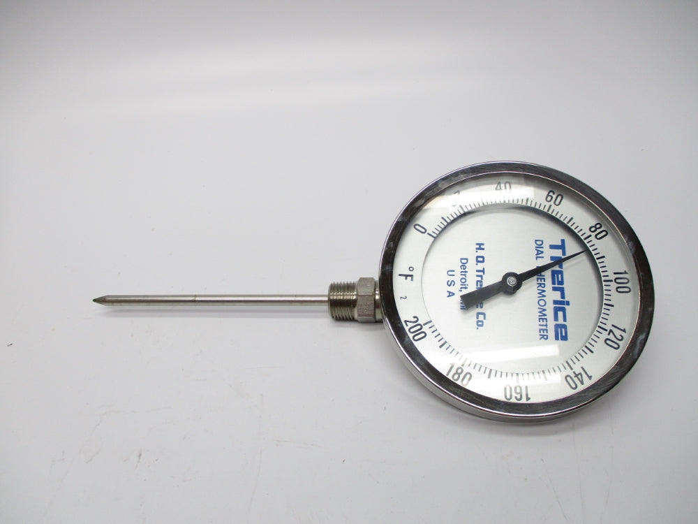 TRERICE BT540604F 0/200'F STEM6 1/2" NSMP