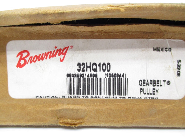 BROWNING 32HQ100 NSMP