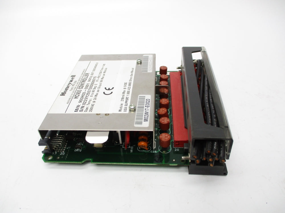 HONEYWELL 900H03-0001 120/240VAC 8A UNMP