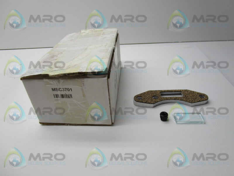 LOCHINVAR MSC3701 BURNER SIGHT GLASS KIT  NSMP