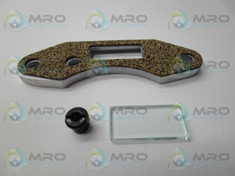 LOCHINVAR MSC3701 BURNER SIGHT GLASS KIT  NSMP