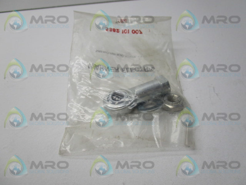 WARNER ELECTRIC 5382101007 TORQUE ARM MOUNT  NSMP