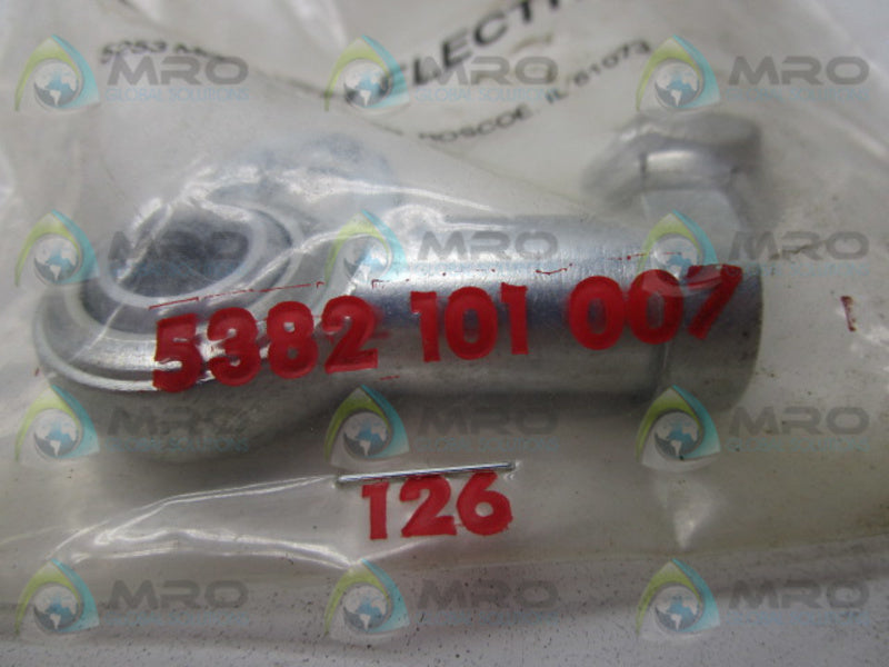 WARNER ELECTRIC 5382101007 TORQUE ARM MOUNT  NSMP