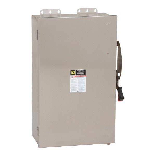 SQUARE D H324DS SER. F06 NSMP