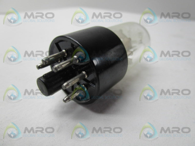 AMPERITE 6N03 DELAY RELAY  NSMP