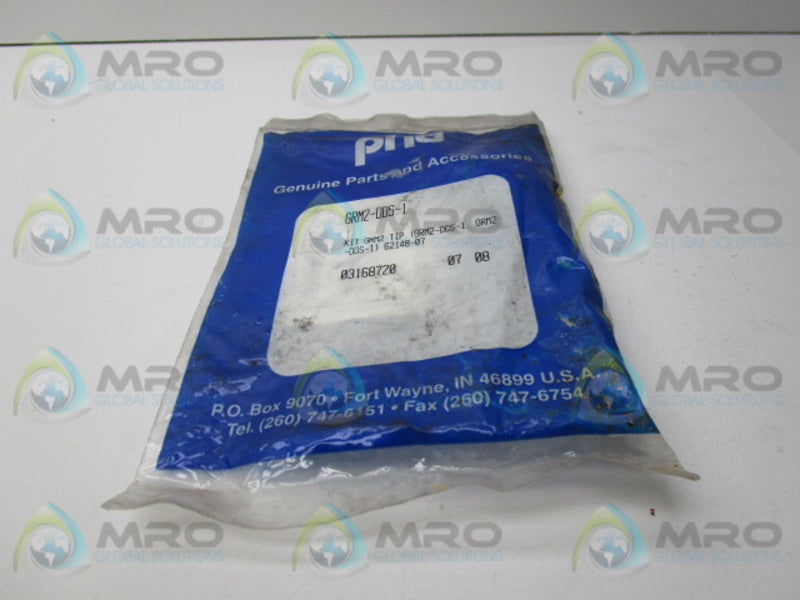 PHD GRM2-DDS-1 TIP KIT  NSMP