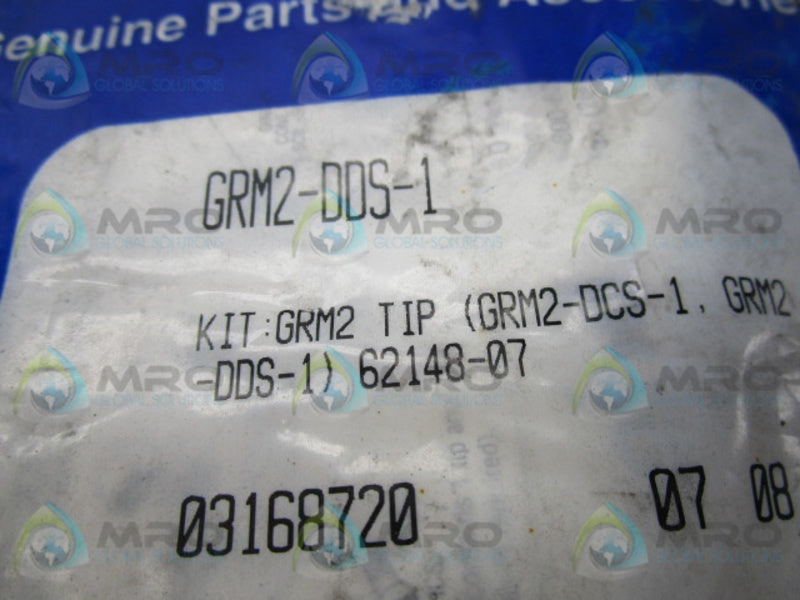 PHD GRM2-DDS-1 TIP KIT  NSMP