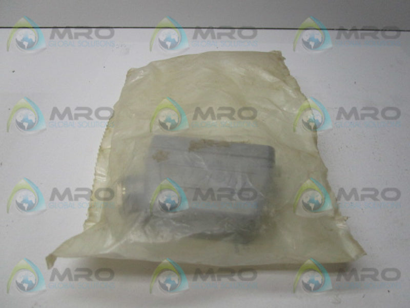 WIELAND 71.350.1628.0 HOOD WITH SCREW CONNECTION  NSMP